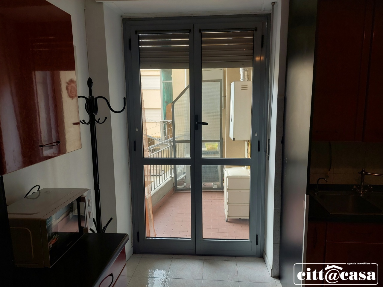 Bilocale in vendita in via roma, Chivasso