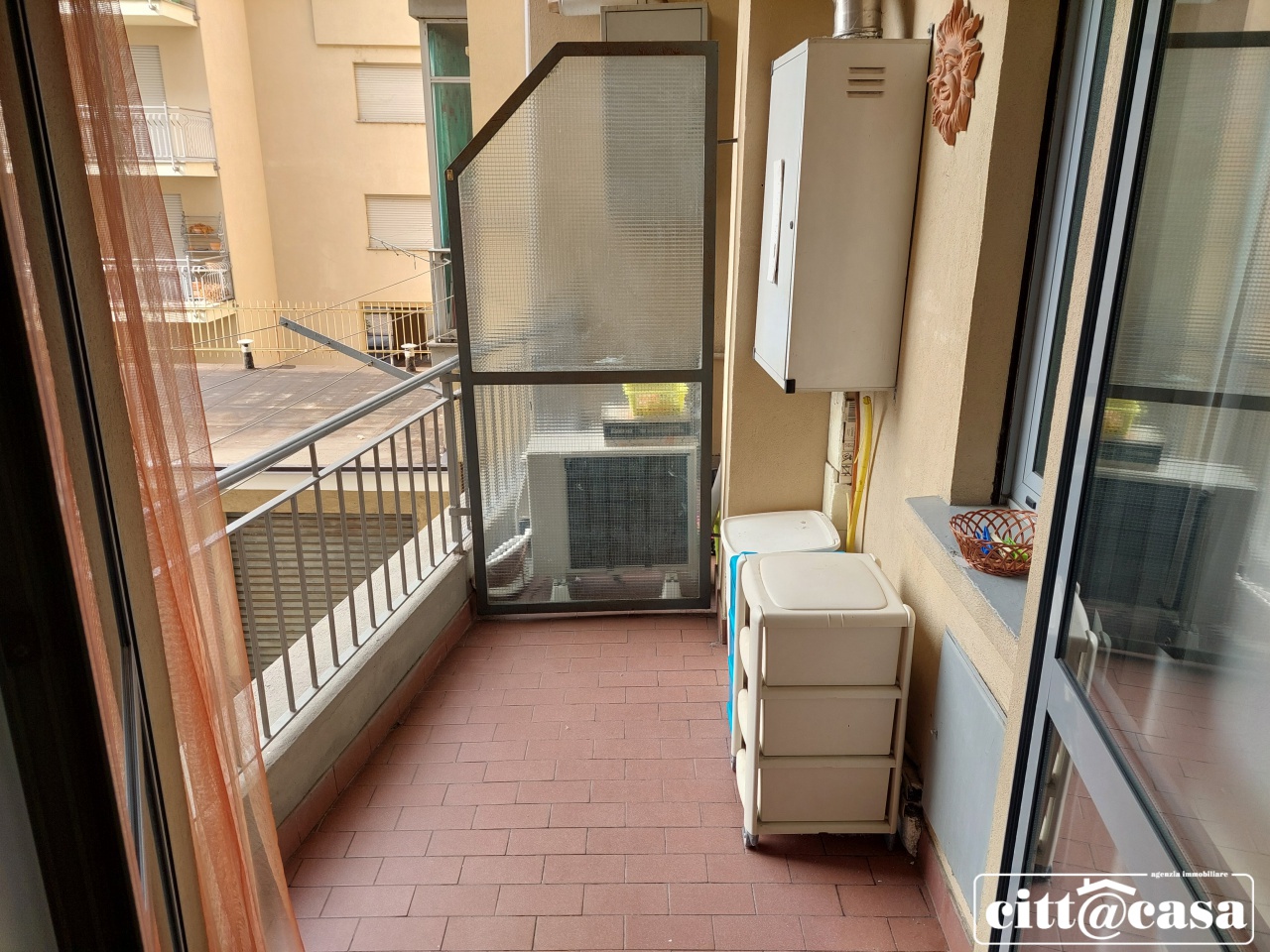 Bilocale in vendita in via roma, Chivasso