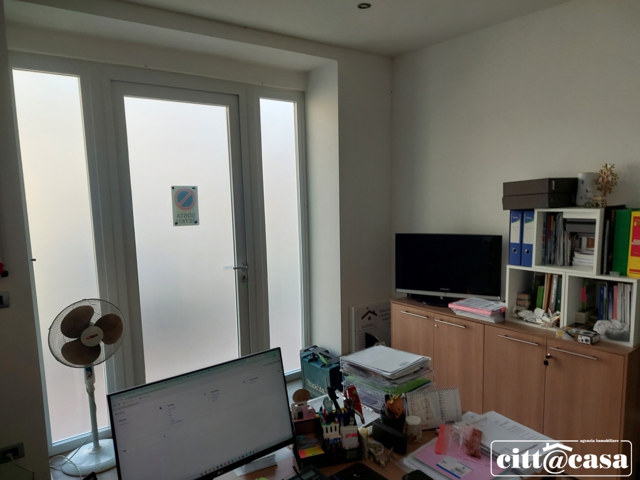 Magazzino in affitto in piazza garibaldi, Chivasso