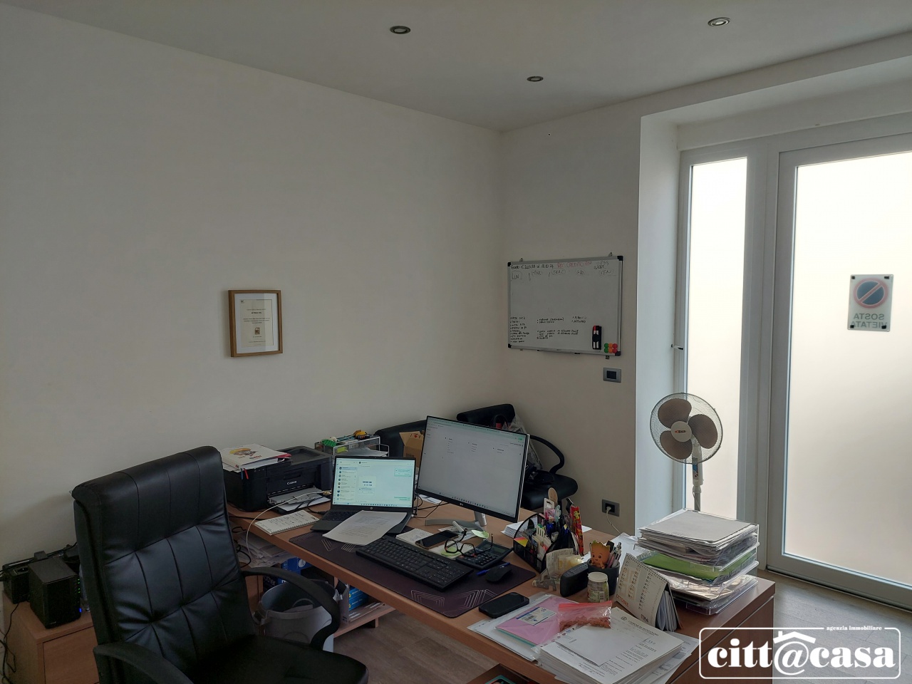 Magazzino in affitto in piazza garibaldi, Chivasso