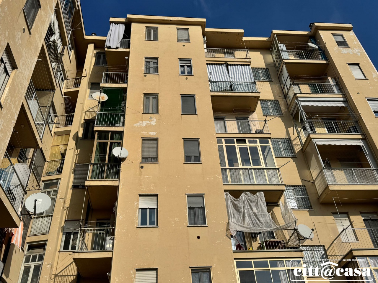 Quadrilocale ristrutturato a Torrazza Piemonte