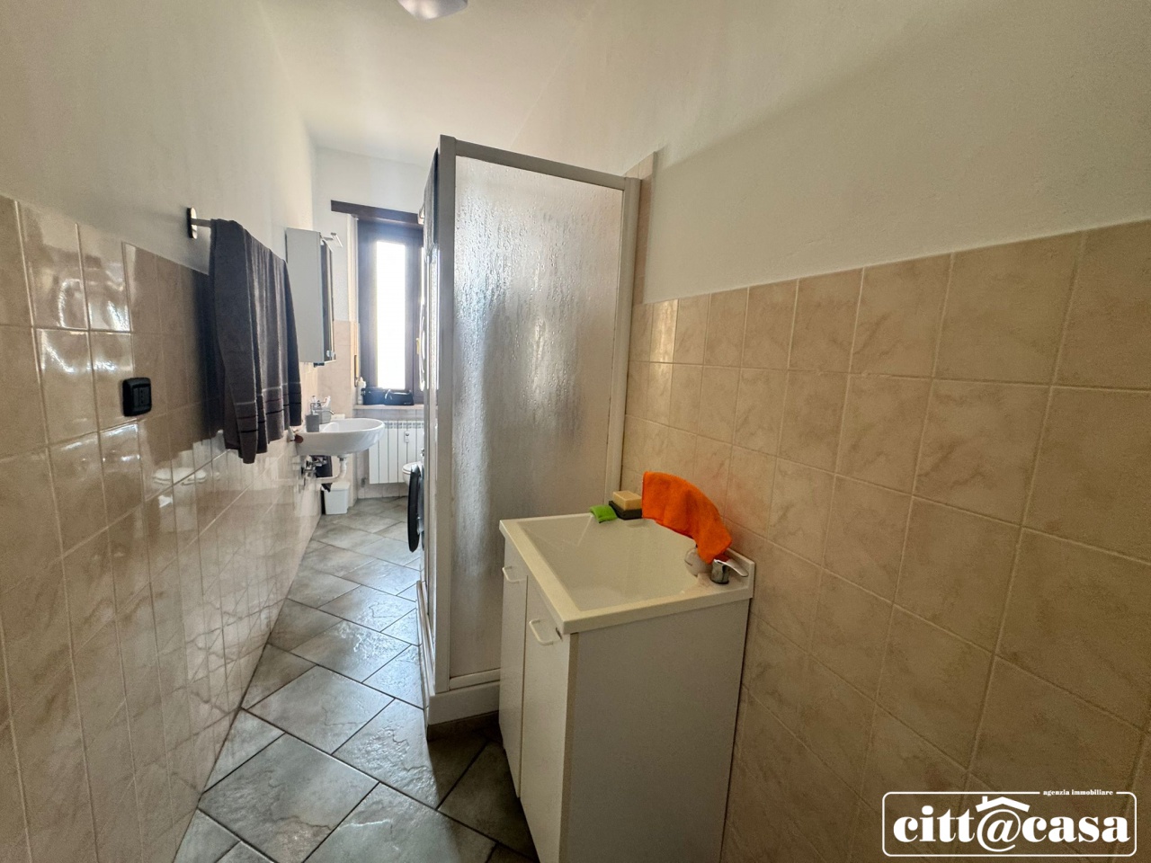 Quadrilocale ristrutturato a Torrazza Piemonte