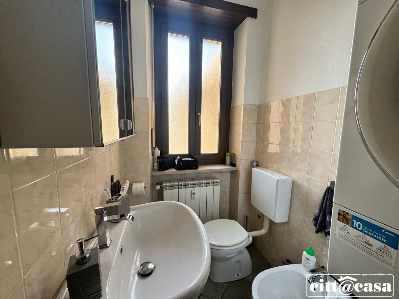 Quadrilocale ristrutturato a Torrazza Piemonte