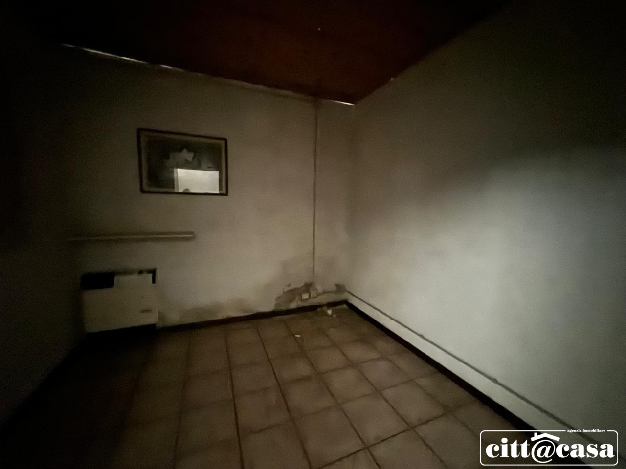 Capannone in affitto a San Sebastiano da Po