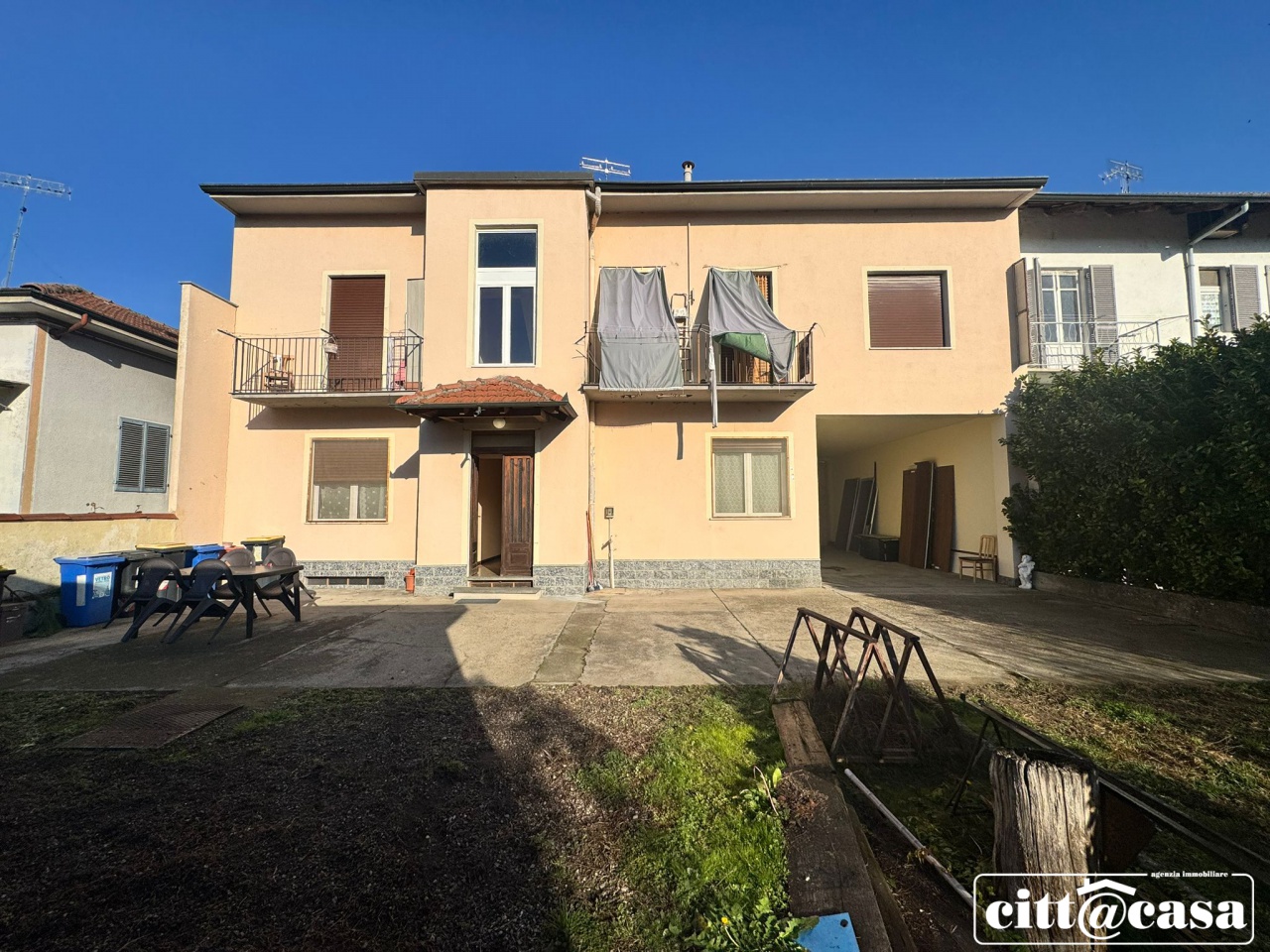 Stabile/Palazzo in vendita a San Sebastiano da Po