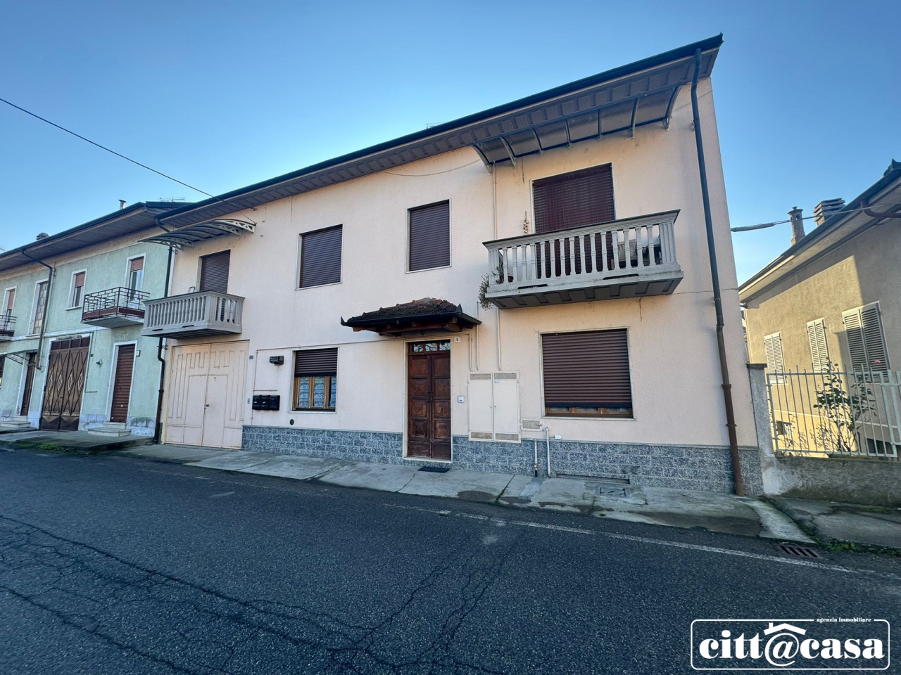 Stabile/Palazzo in vendita a San Sebastiano da Po