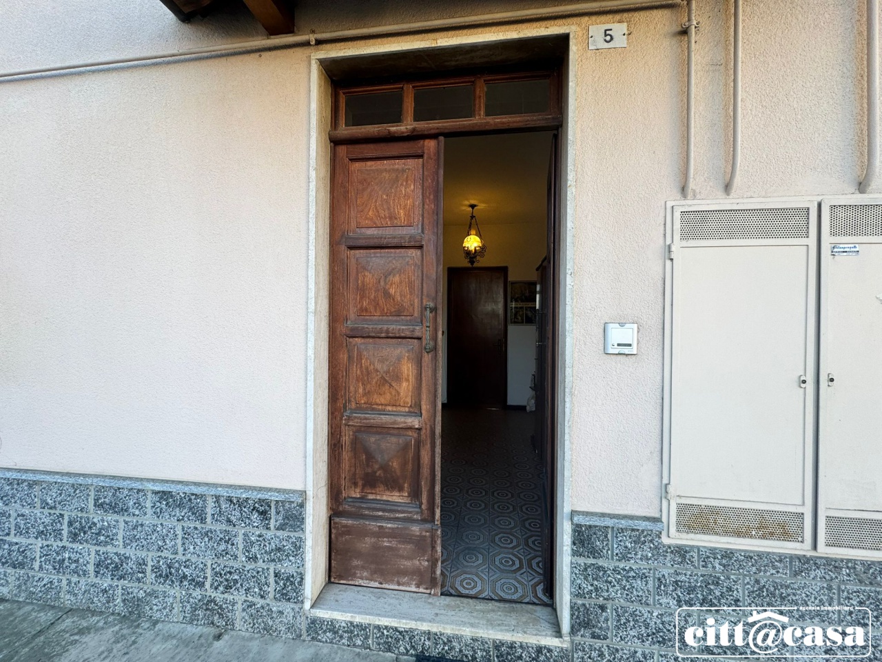 Stabile/Palazzo in vendita a San Sebastiano da Po