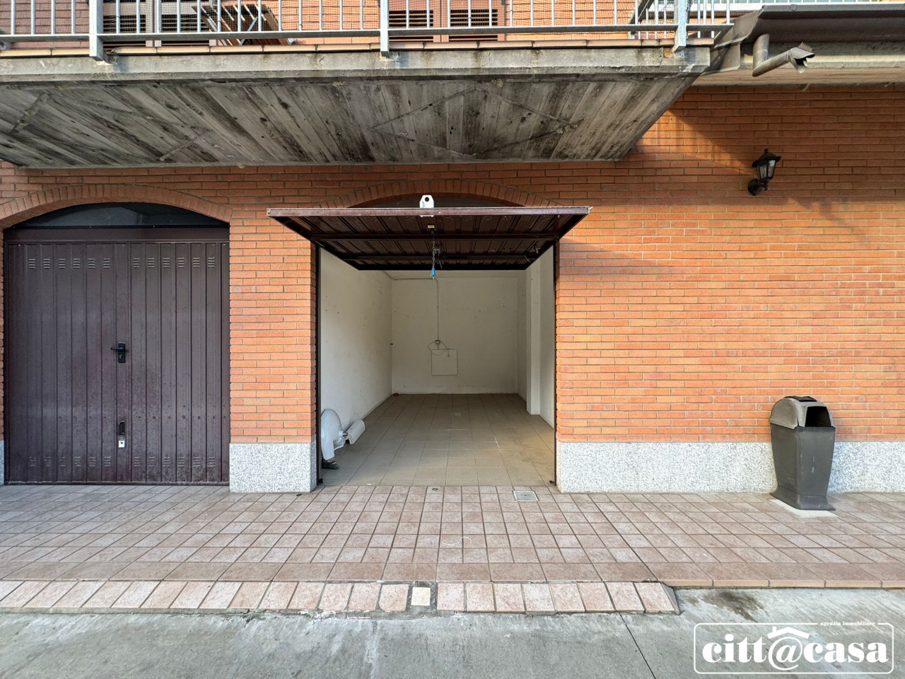 Trilocale con box in via caudana, Castiglione Torinese