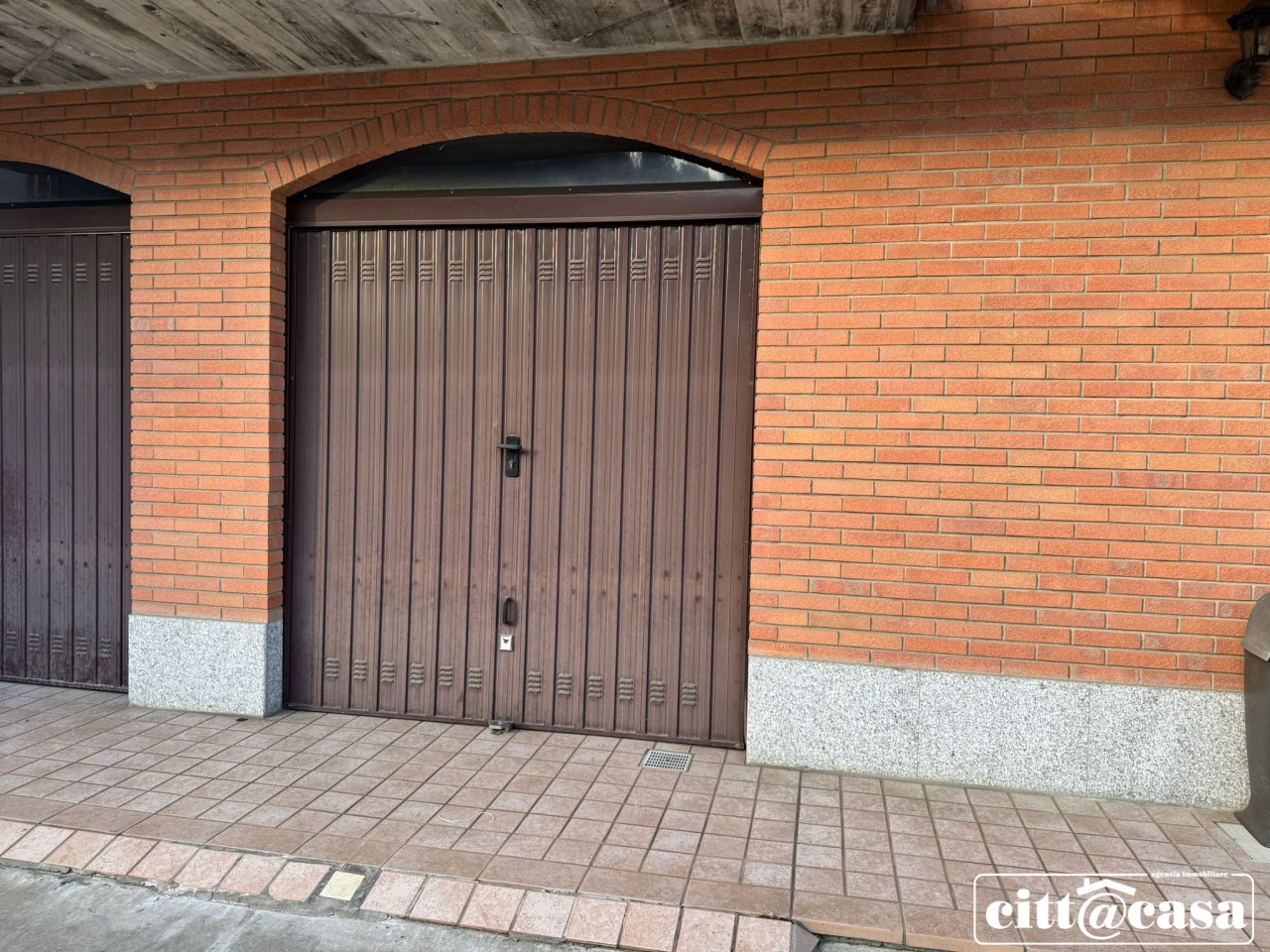 Trilocale con box in via caudana, Castiglione Torinese