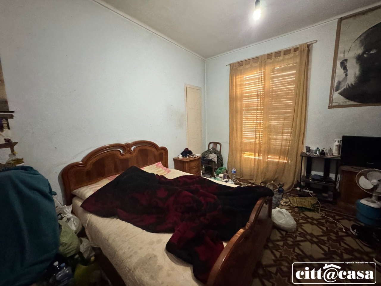 Bilocale da ristrutturare in via chiesa della salute, Torino