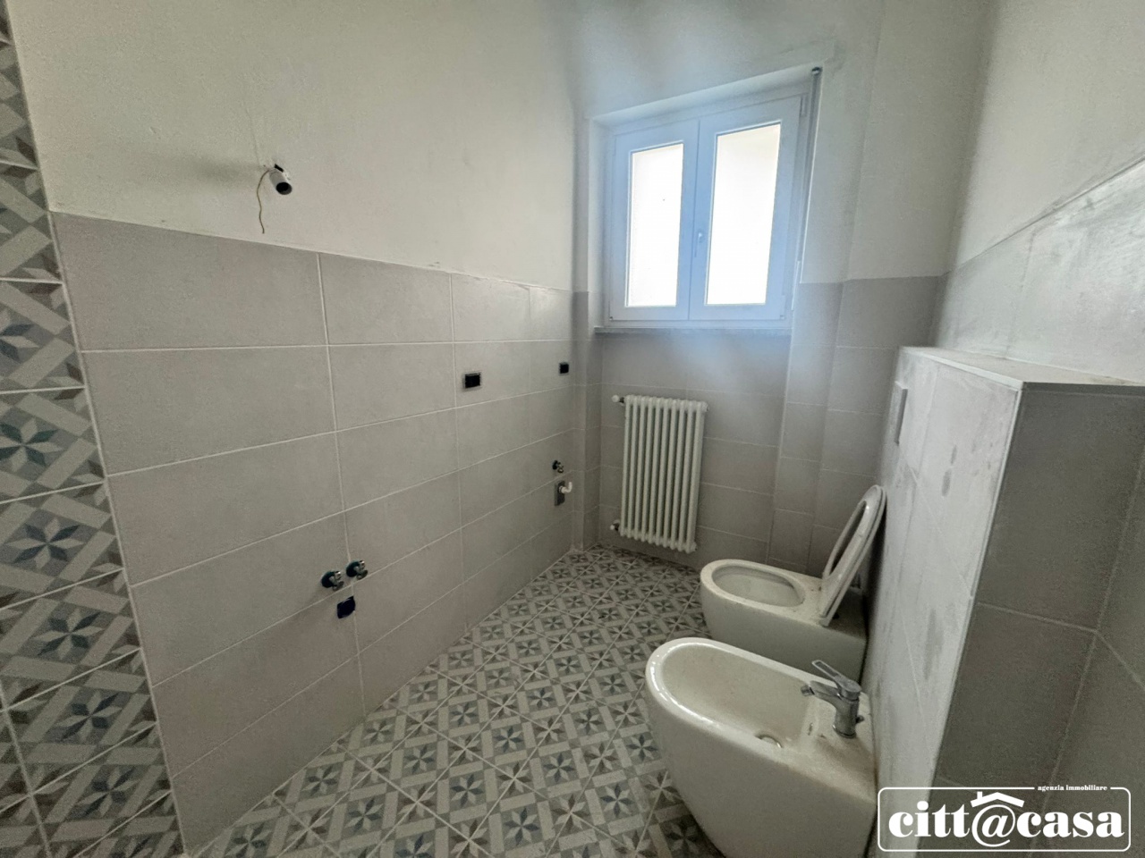 Bilocale con giardino a Monteu da Po