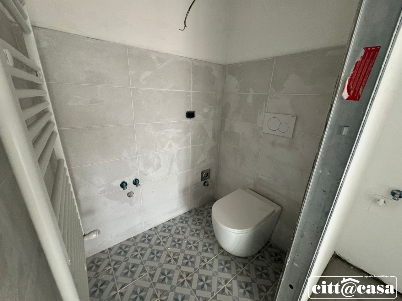 Appartamento con giardino a Monteu da Po