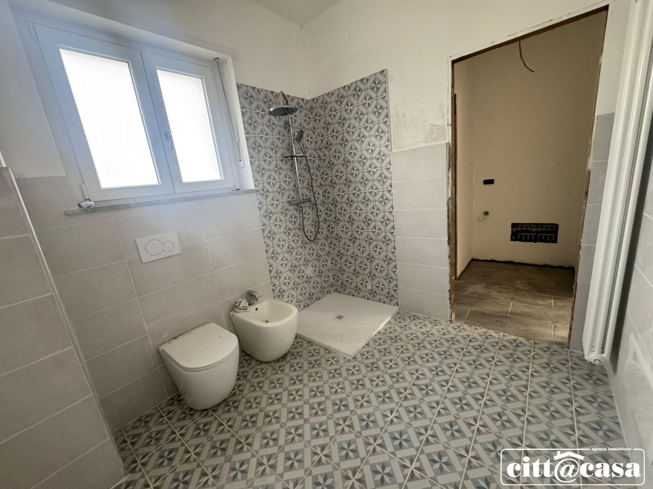 Appartamento con giardino a Monteu da Po