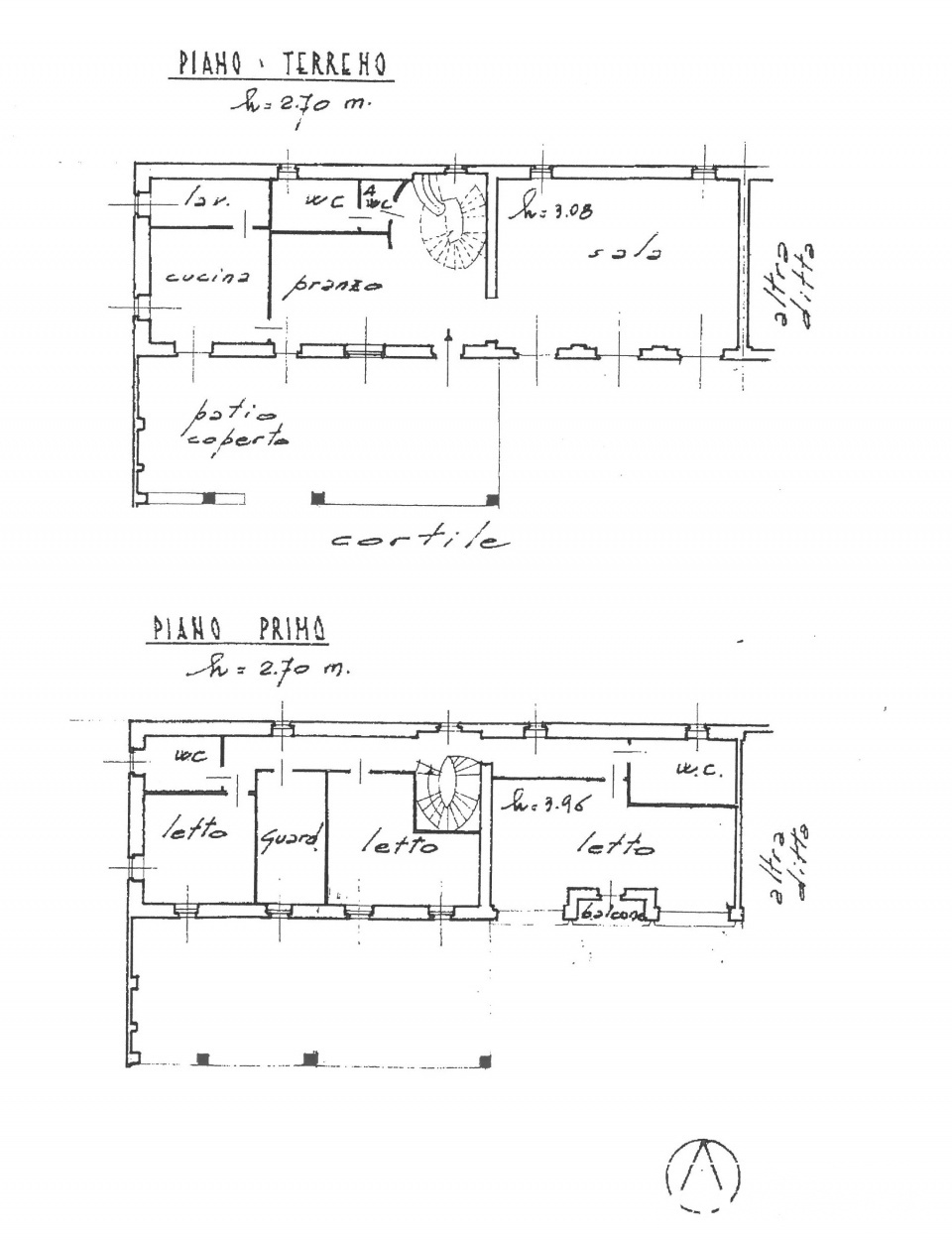 Casa indipendente con giardino a Verolengo