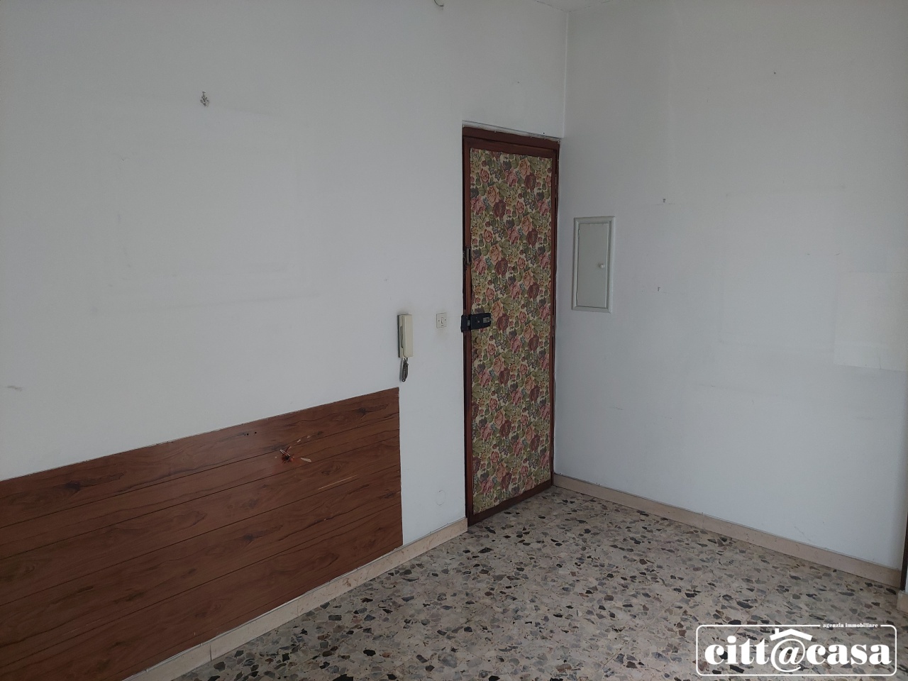 Trilocale da ristrutturare in via po, Chivasso