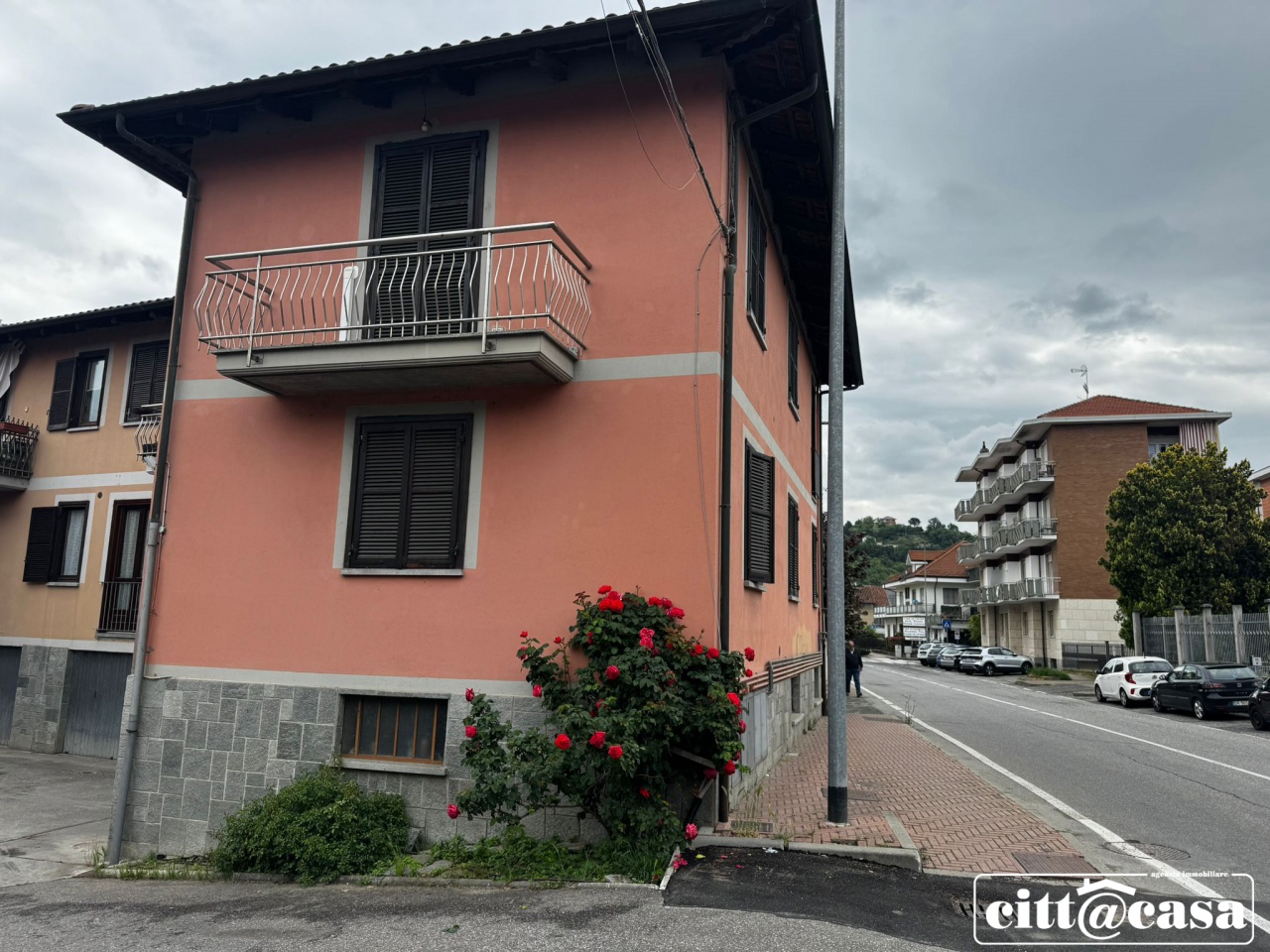 Trilocale arredato in affitto in strada bussolino, Gassino Torinese