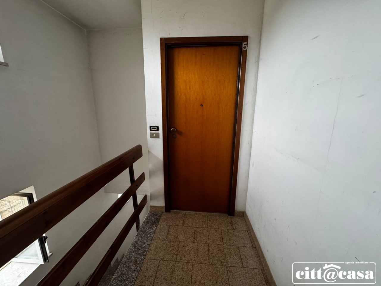 Trilocale arredato in affitto in strada bussolino, Gassino Torinese