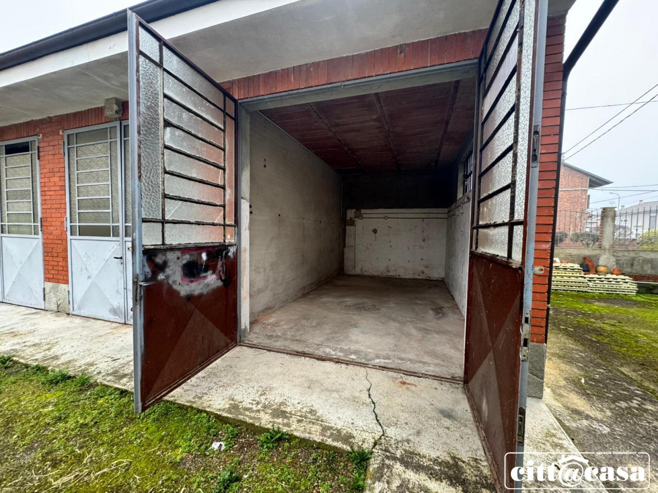 Box/Garage in affitto a Verolengo