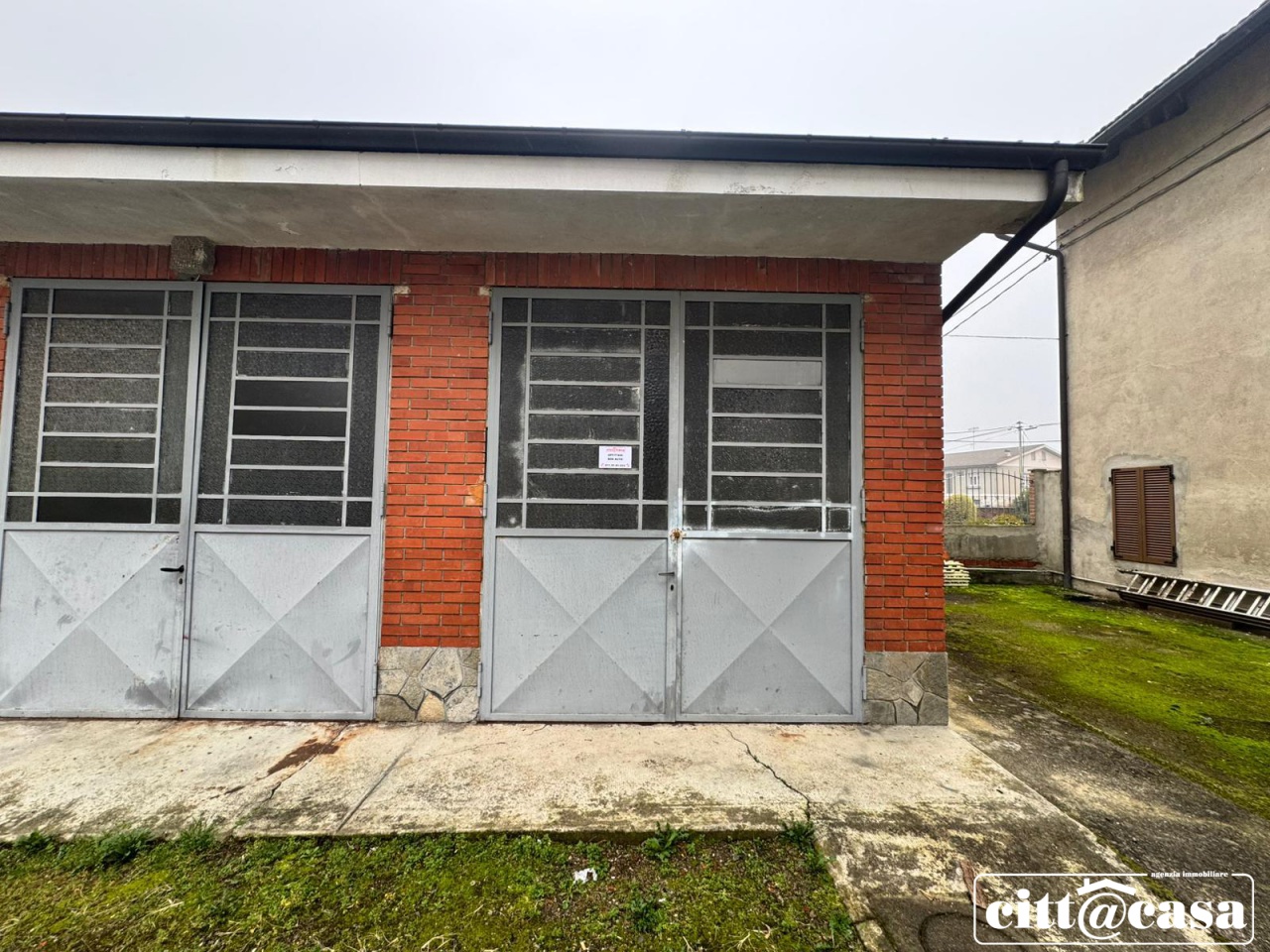 Box/Garage in affitto a Verolengo