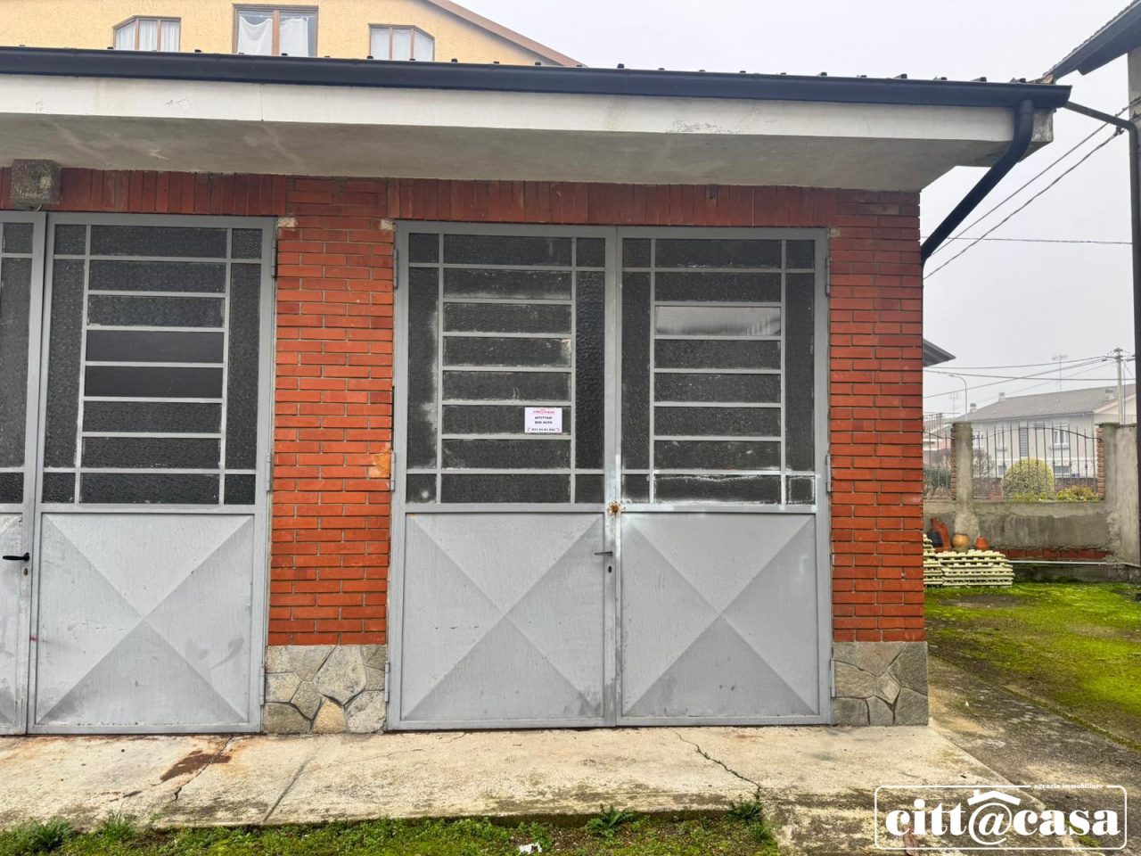Box/Garage in affitto a Verolengo