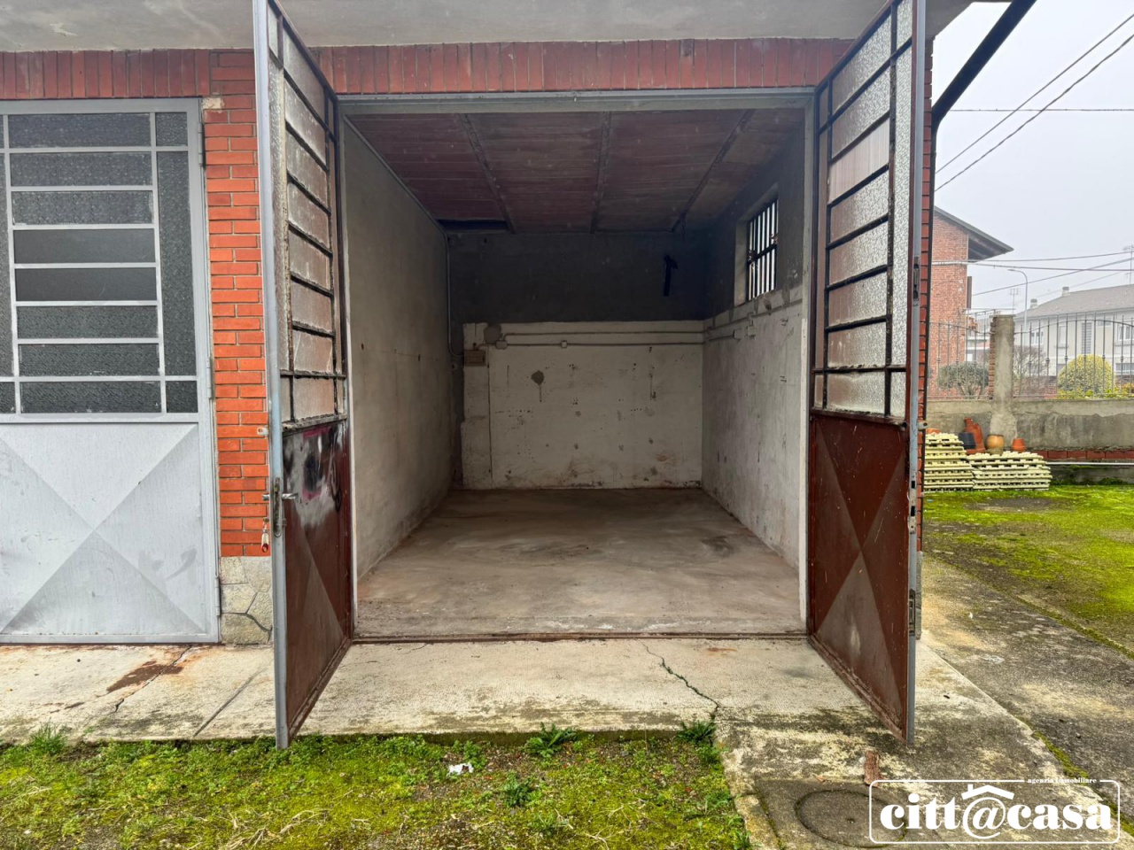 Box/Garage in affitto a Verolengo