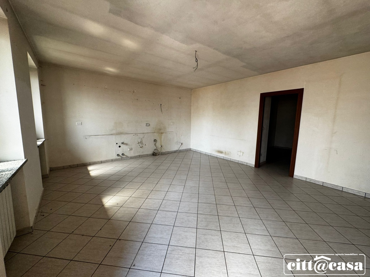 Casa indipendente con giardino a San Sebastiano da Po