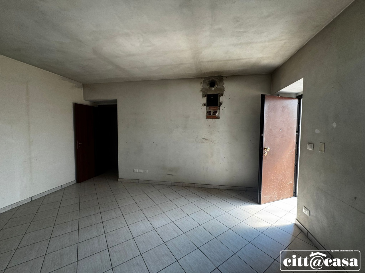 Casa indipendente con giardino a San Sebastiano da Po