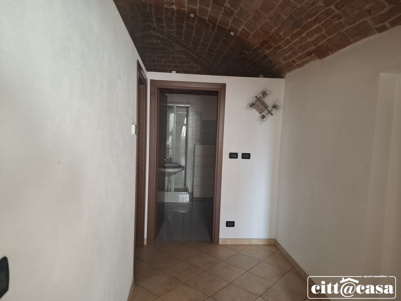 Bilocale arredato in affitto in via torino, Chivasso
