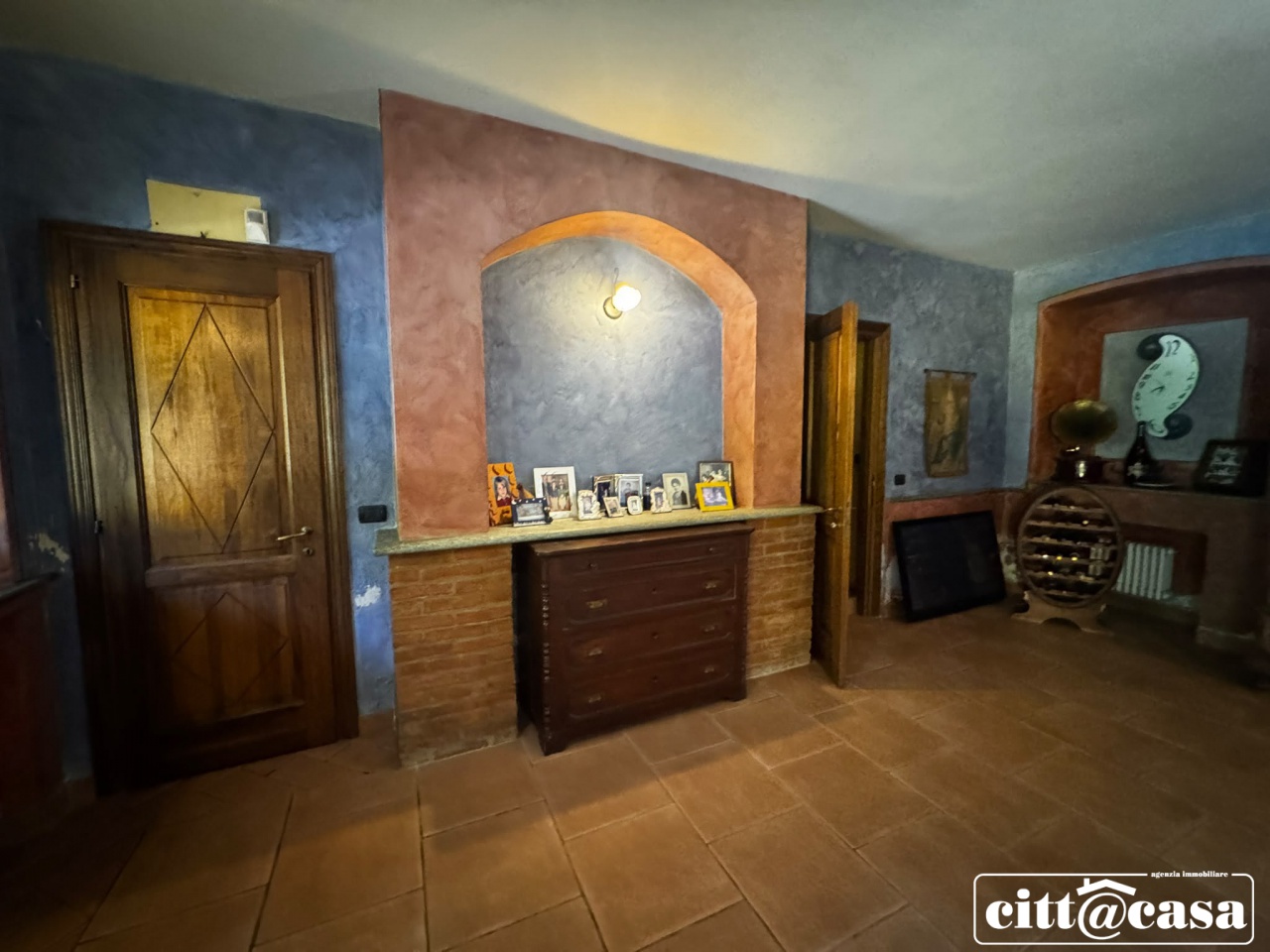 Casa indipendente con giardino in via colombaro, San Sebastiano da Po