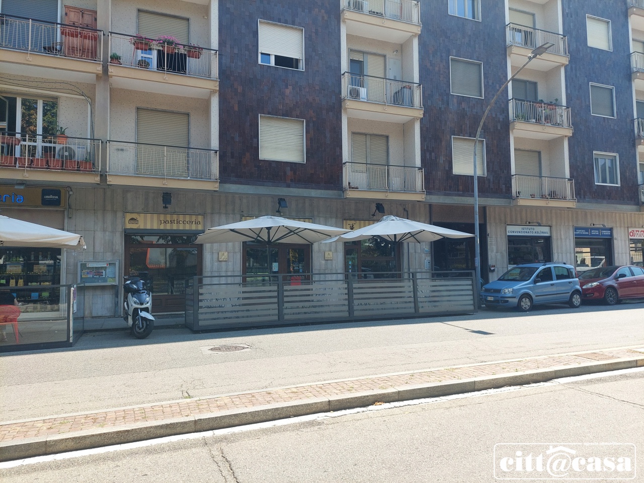 Attivit� commerciale in vendita a Chivasso