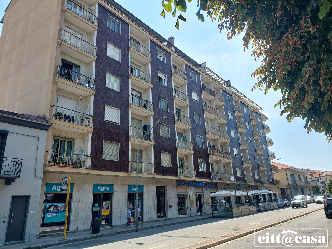 Attivit� commerciale in vendita a Chivasso