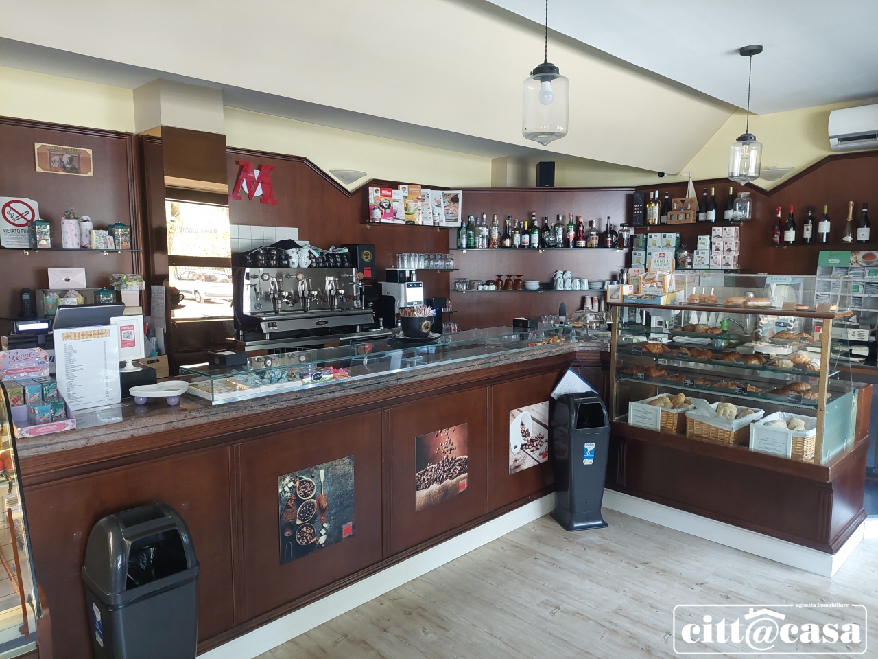 Attivit� commerciale in vendita a Chivasso