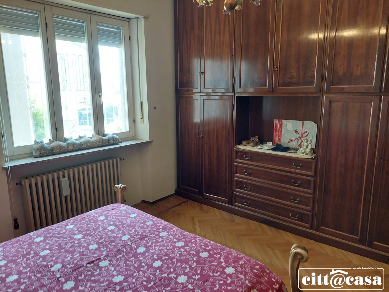 Casa indipendente con giardino in via ceresa, Chivasso