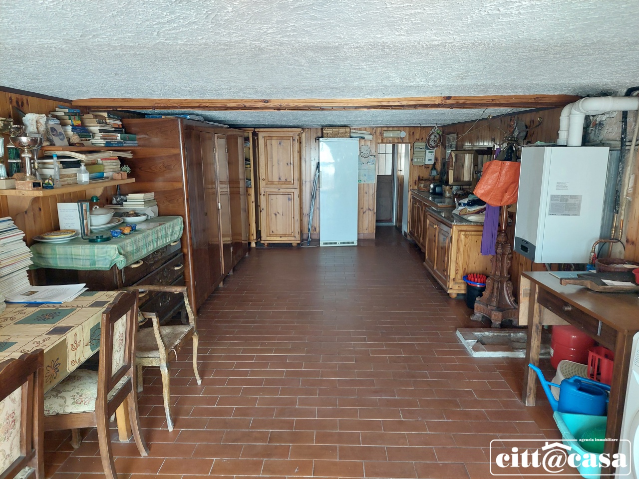 Casa indipendente con giardino in via ceresa, Chivasso