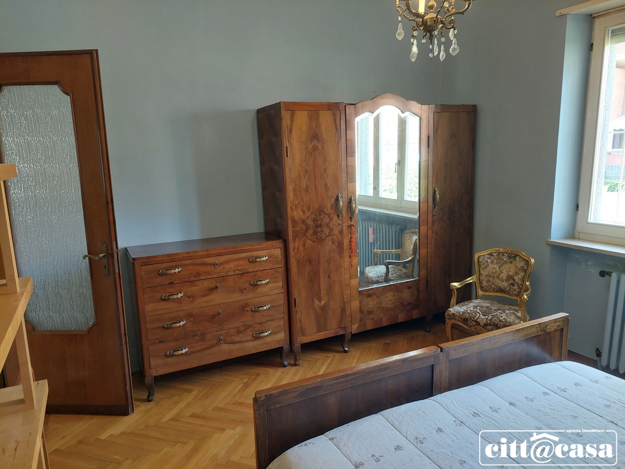 Casa indipendente con giardino in via ceresa, Chivasso