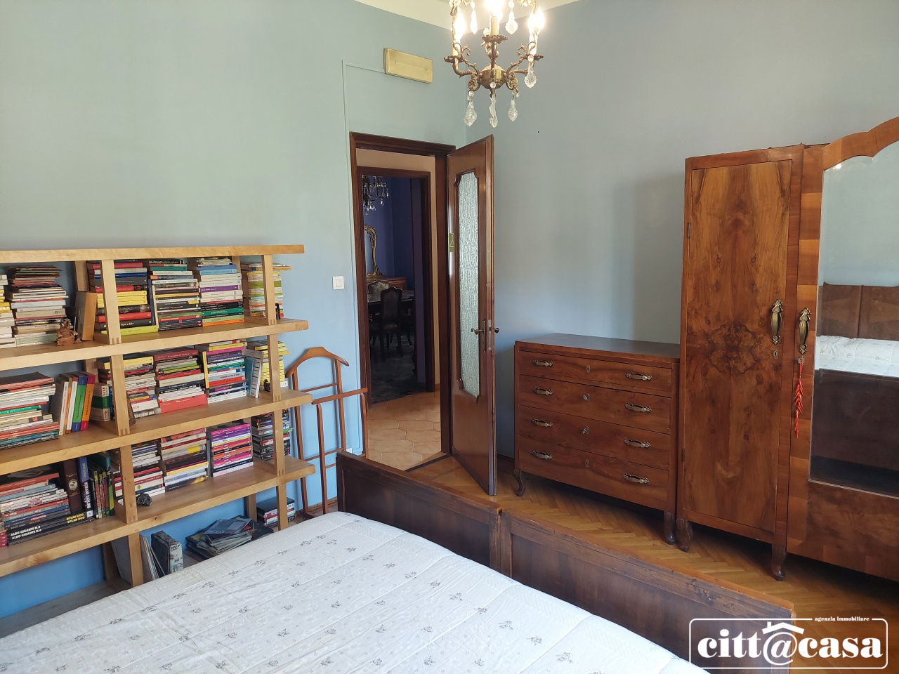 Casa indipendente con giardino in via ceresa, Chivasso