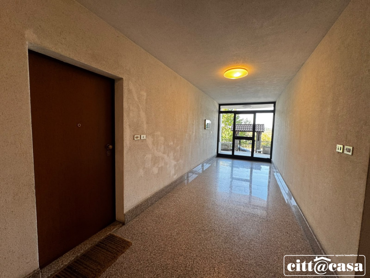 Quadrilocale con terrazzo in via chivasso, San Raffaele Cimena