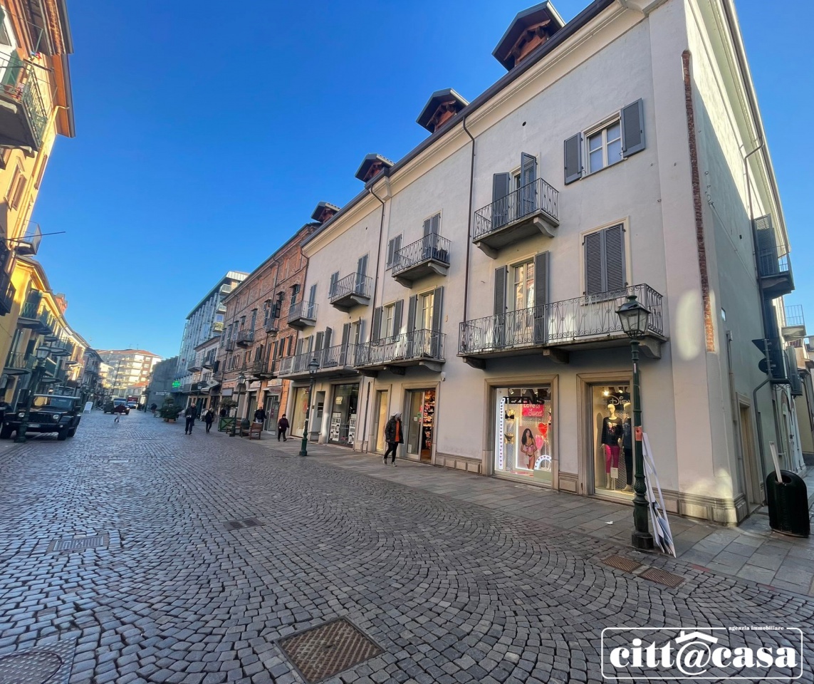 Bilocale arredato in affitto in via torino, Chivasso