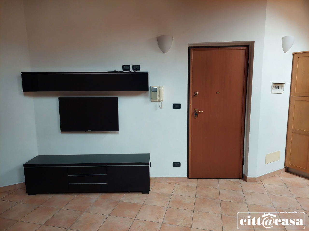 Bilocale arredato in affitto in via torino, Chivasso