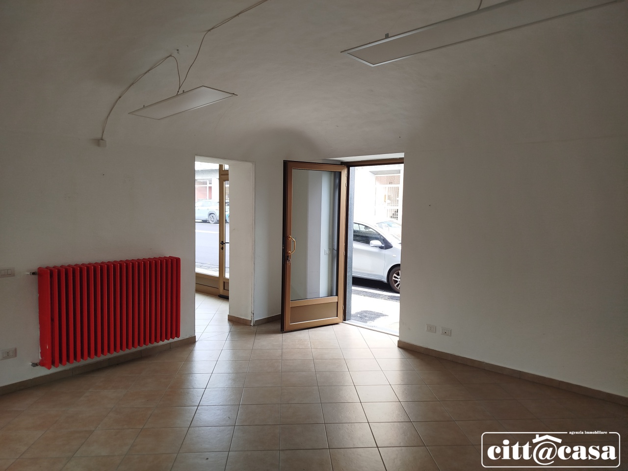 Ufficio in affitto in corso galileo ferraris, Chivasso