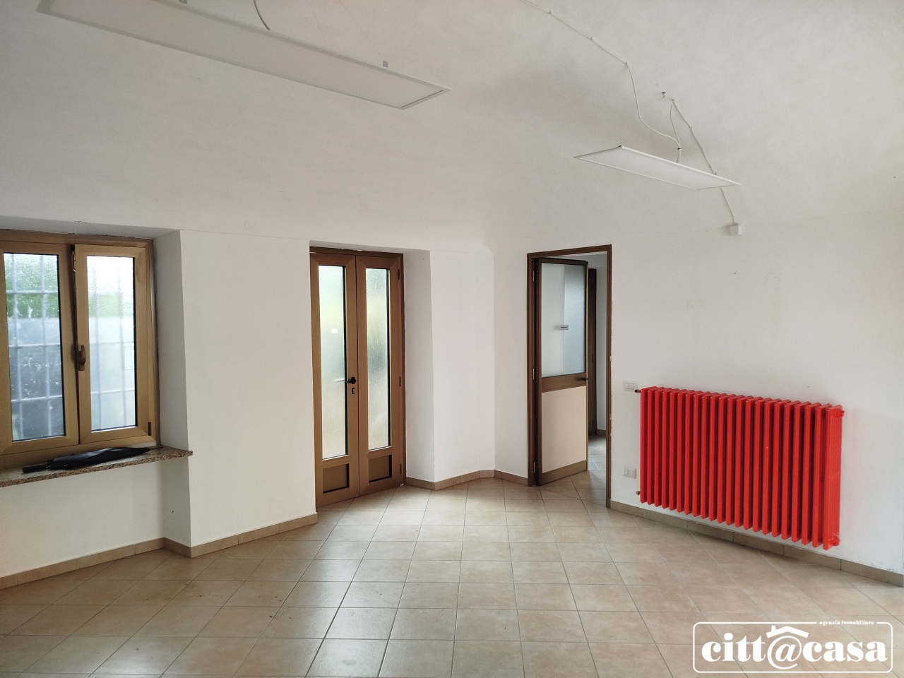 Ufficio in affitto in corso galileo ferraris, Chivasso