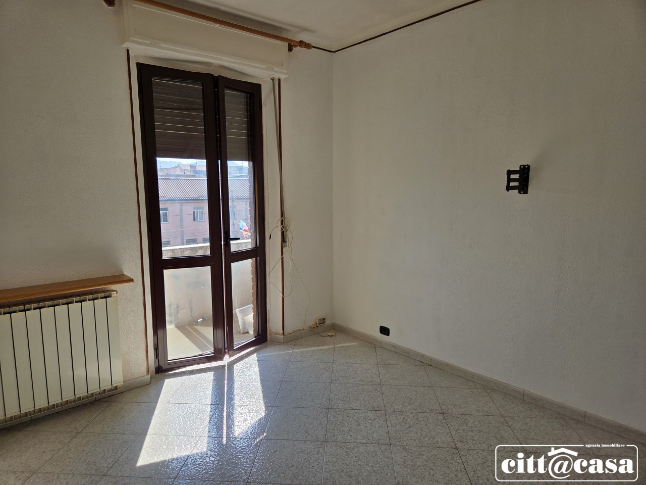Trilocale in vendita in via montanaro, Chivasso