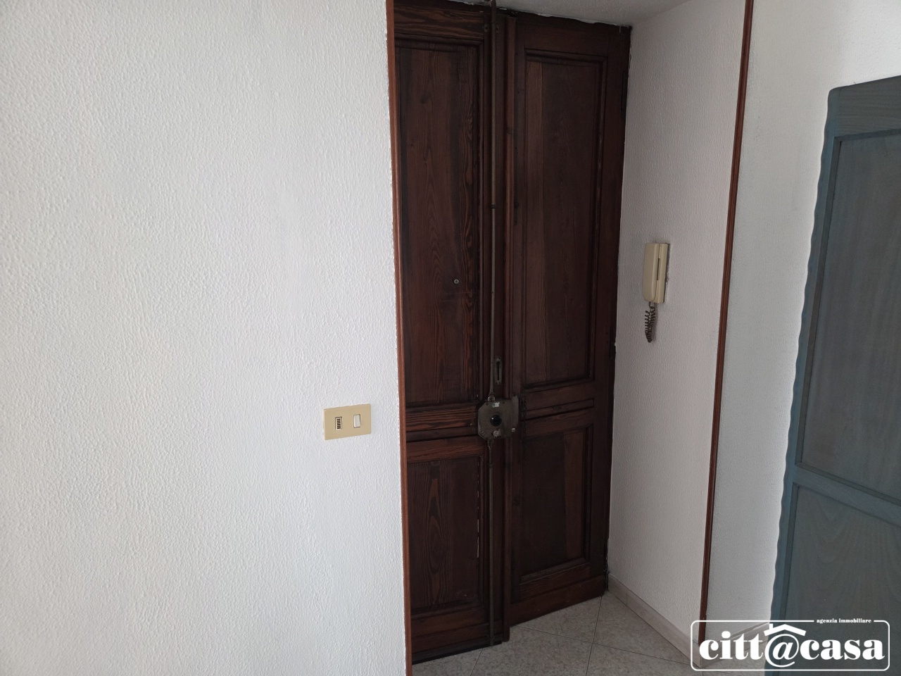 Trilocale in vendita in via montanaro, Chivasso