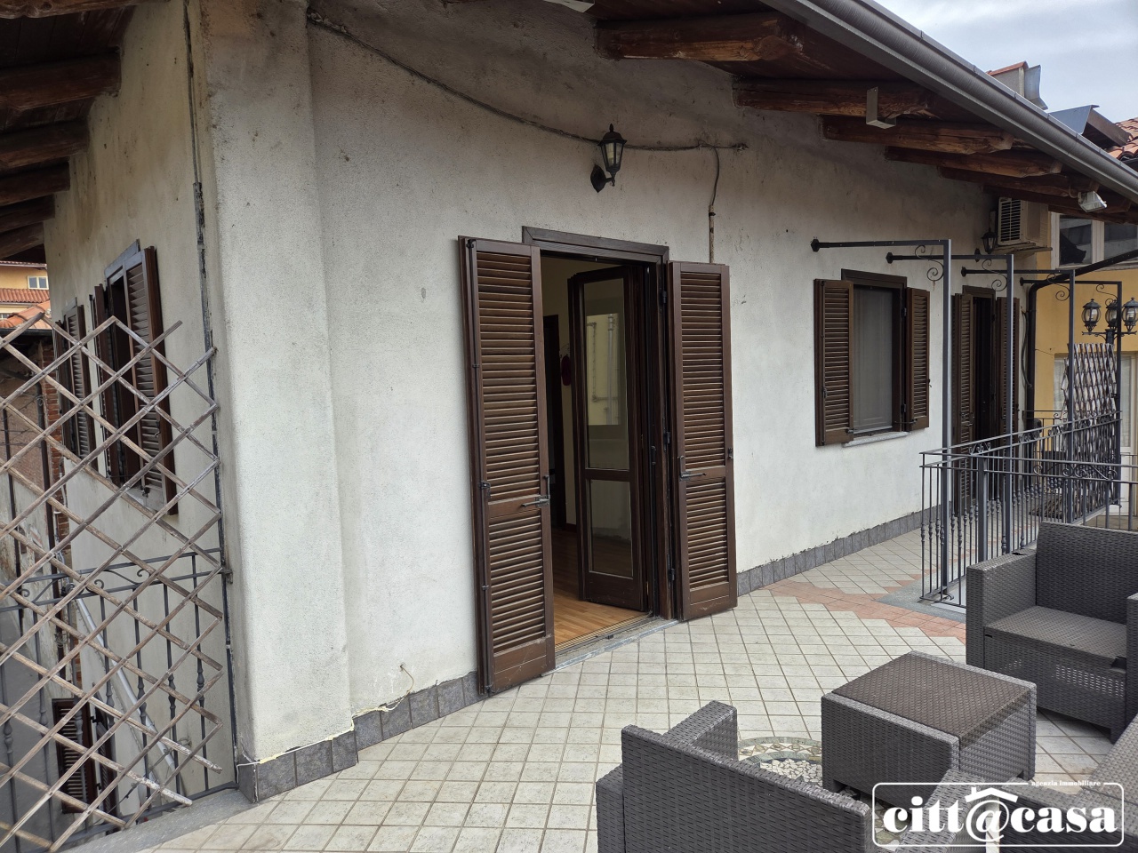 Appartamento – Caluso, Torino - Vista 3