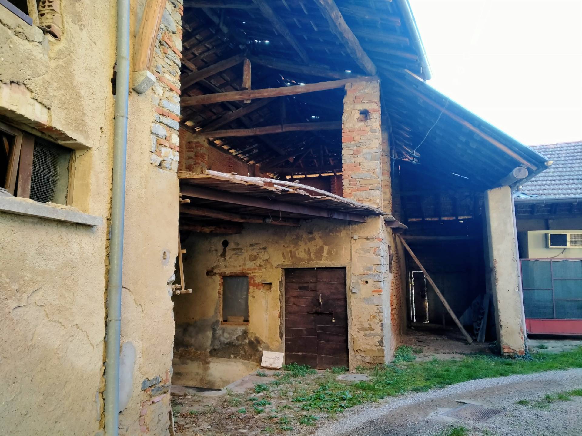 semi indipendente in vendita a Casale Litta