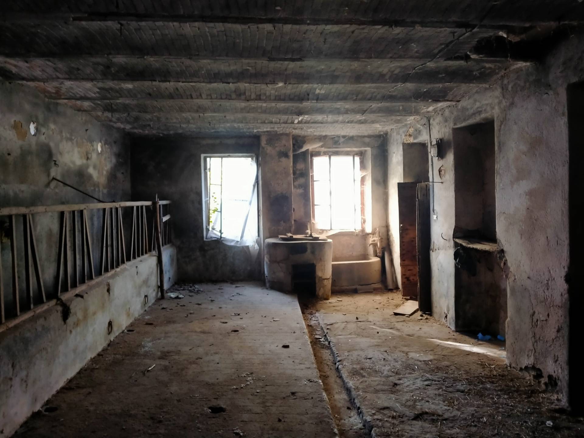 semi indipendente in vendita a Casale Litta