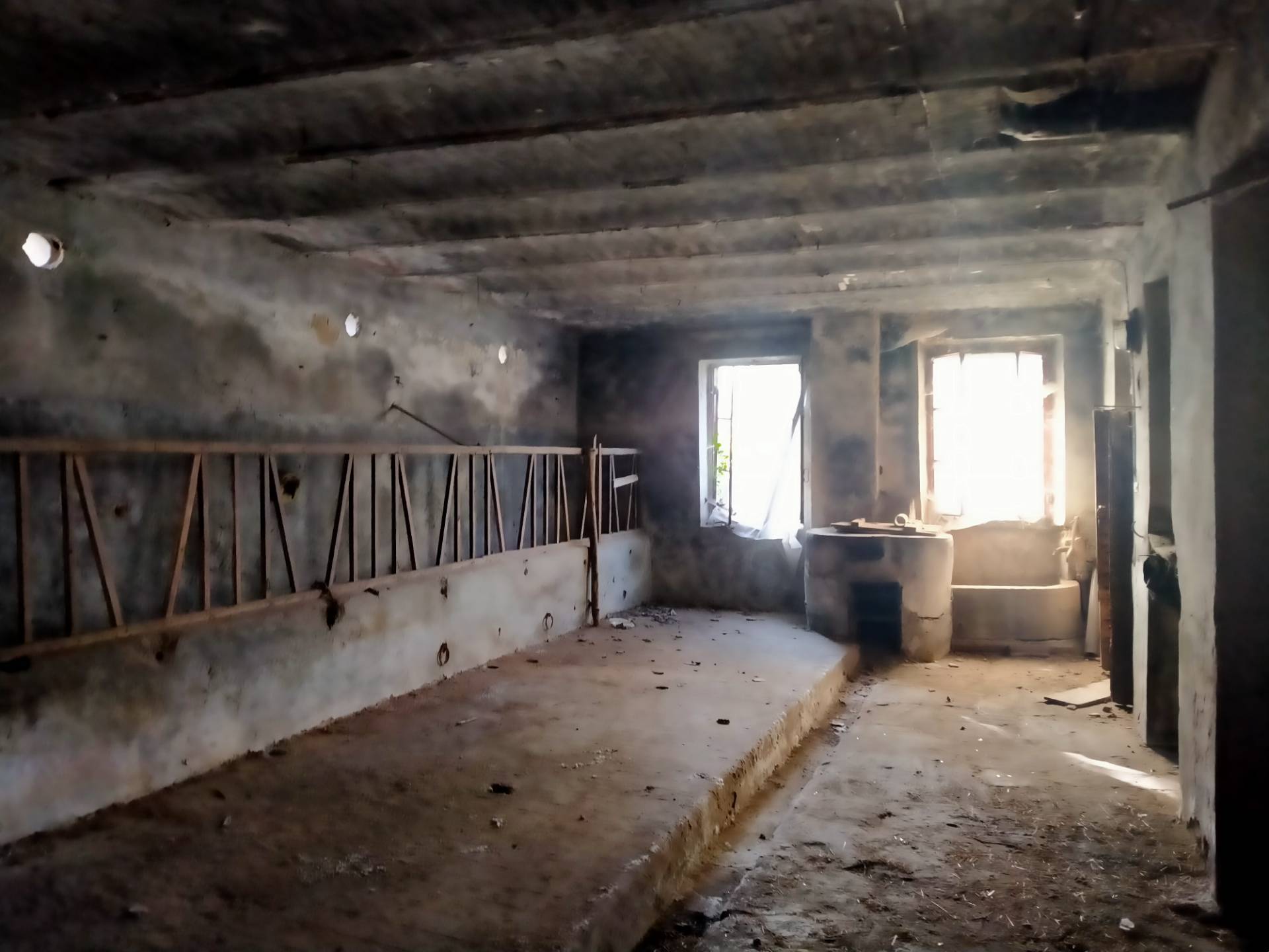 semi indipendente in vendita a Casale Litta