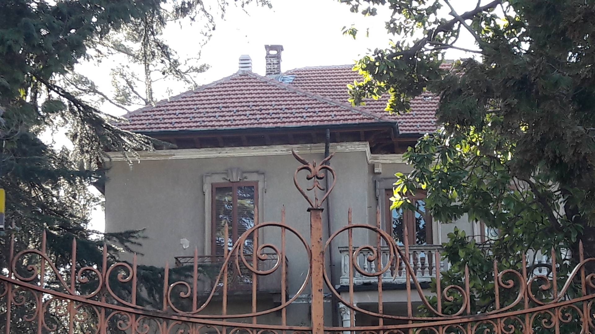 Villa in vendita a Cairate
