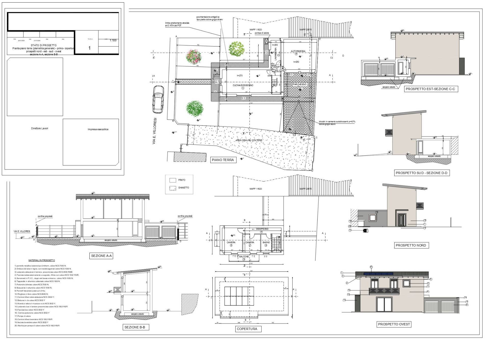 Casa singola in vendita a Somma Lombardo