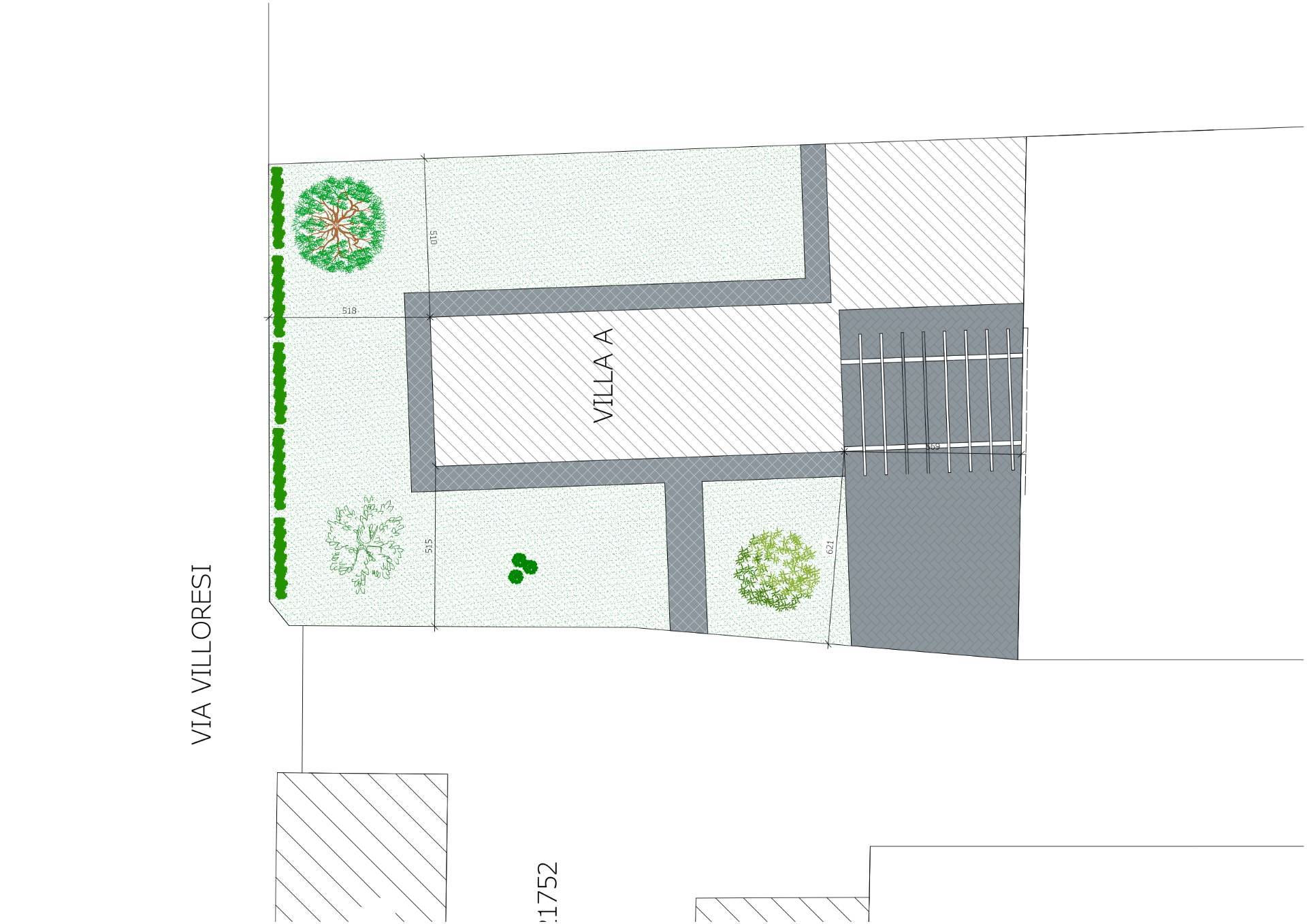 Casa singola in vendita a Somma Lombardo